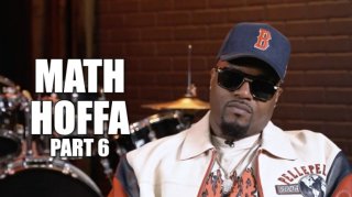 Math Hoffa on Drake's "Taylor Made Freestyle": Is AI 2Pac Any Different Than Hologram 2Pac?