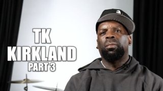 TK Kirkland: Did Kendrick "Ja Rule" Drake?