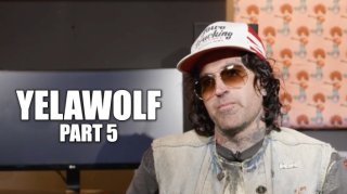 Yelawolf on Meeting Eminem: He Rapped all the Lyrics to "Pop The Trunk" Before He Said "Hi"