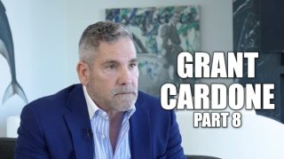 Image: Grant Cardone Ranks the Success Level of All Races