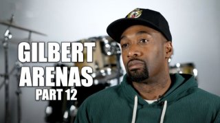 Image: DJ Vlad Goes Off to Gilbert Arenas About Lamar Odom Cancelling 3 Interviews