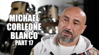 Michael Corleone Blanco Denies Hiring Hitman to Kill Charles Cosby for Cheating on His Mom