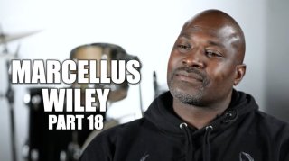 Marcellus Wiley: Mike Tyson Boxing Jake Paul at 57 is Like Me Joining the NFL at 49