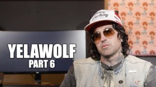 Yelawolf on Being 1st White Rapper Signed to Eminem: Too Many Uninvited People Got Involved