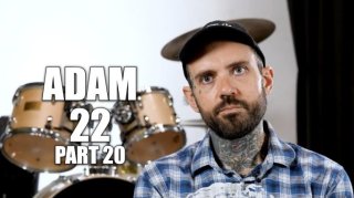 Adam22: China Mac is a B****, No One in Rap Will Trust Him After What He Did to Crip Mac