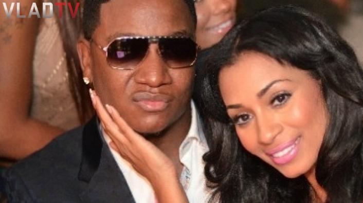 Yung Joc To Join Girlfriend Karlie Redd On Love And Hip Hop