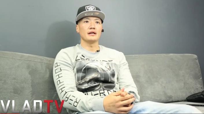 China Mac Reflects on 10-Year Bid Over Shooting Jin's Associate