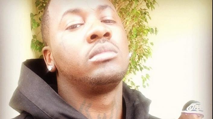 G4 Boyz's Buggy Gets at Alley Boy Over Video of Him Being Jumped