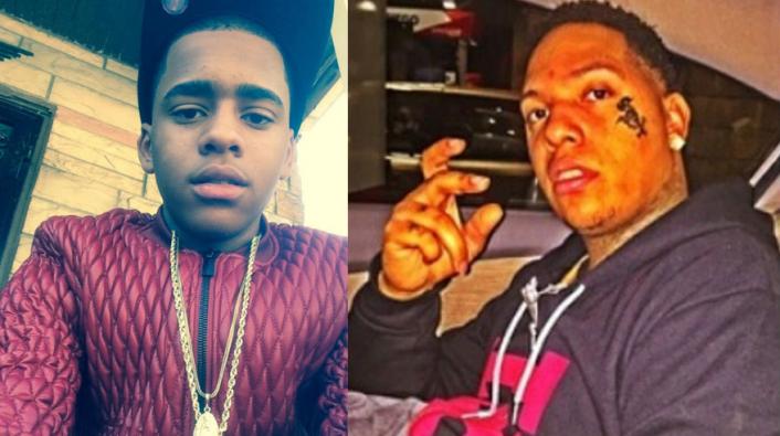 King Yella Disses Lil Mouse On King Yella Is The Name 