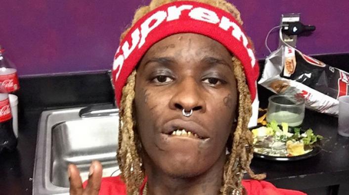 young thug jewelry update young thug s jeweler responds to fake watch claims young thug jewelry update young thug s jeweler responds to fake watch claims