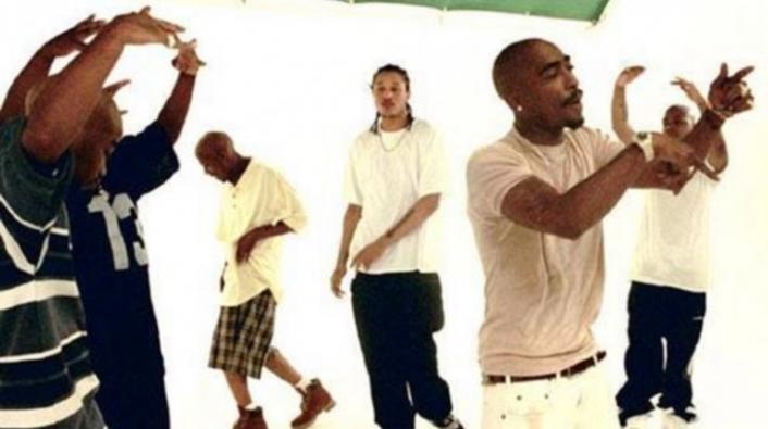 Article Image: Opinion: Why 2Pac's Strategy Clashed with the Thugs He Helped