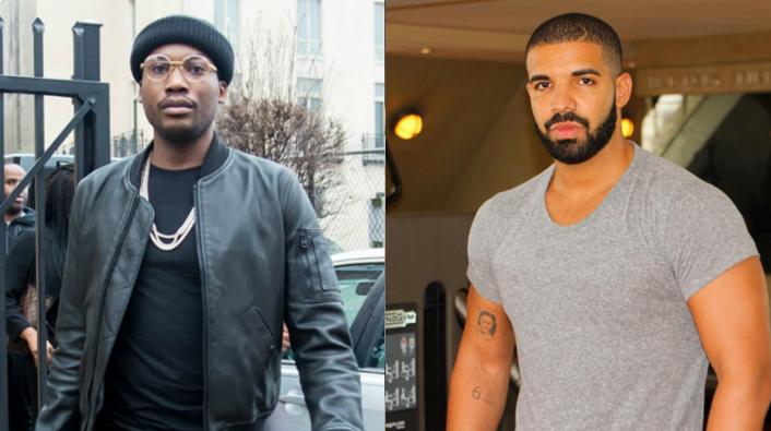Article Image: Opinion: Why Meek's Failure to Rally Hip Hop Against Drake is Game-Changing