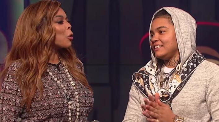young ma dating