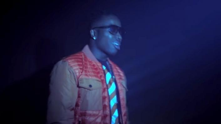 Image: Troy Ave Releases Video for Mysonne, Joe Budden Diss "Press Spray"