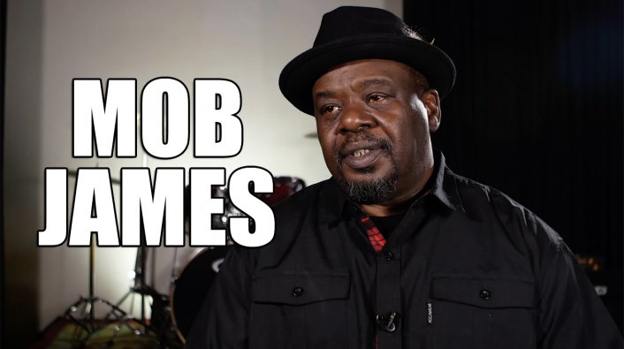 Exclusive Mob James Message To Suge Knight You Should Have Listened To Me Exclusive Mob James Message To Suge Knight You Should Have Listened To Me