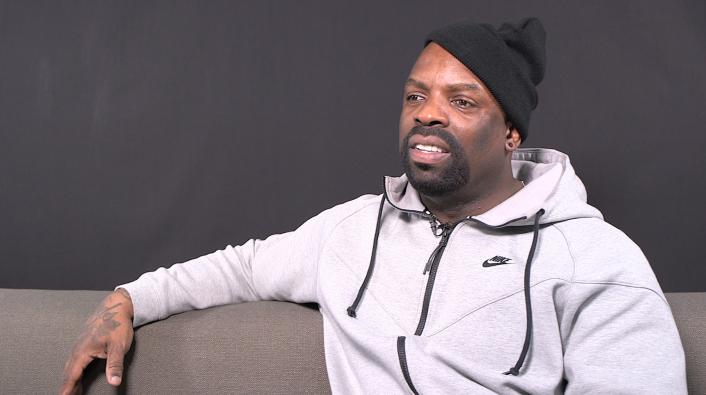 Image: TK Kirkland Says He Saw Baby Kiss Other Men on the Lips