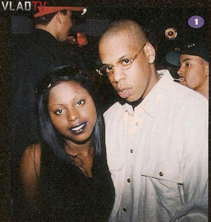 Foxy Brown's was in a Relationship With Jay Z and Nas, Who is her