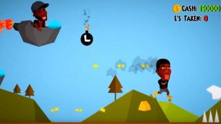 Meek Takes Numerous L's from Drake & 50 Cent in "Meeky Mill" Video Game
