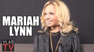 Mariah Lynn Claims Rich Dollaz is In Love w/ Moniece Slaughter for a Check