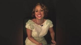 Stacey Dash Reads Mean Tweets Following Oscars Appearance