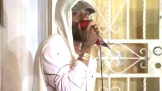 Yasiin Bey (Mos Def) Debuts New Music in First U.S. Performance in 5 Years