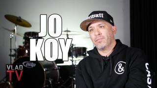 Jo Koy on North Carolina's Bathroom Law: They're 100 Years Behind the Times