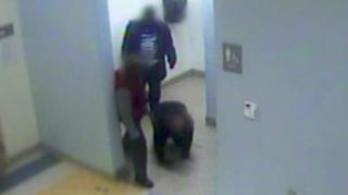 Image: 8-Year Old Commits Suicide After School Fails to Inform Mother of Violent Attack