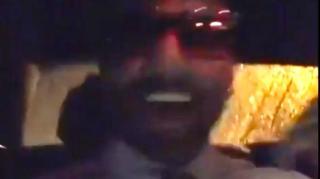 John Wall was Singing in his Car After Game 6 Buzzer Beater