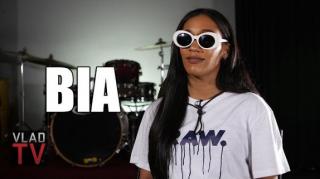 Bia on Making Trap Music & Idea That "Pretty Girls Aren't Allowed to Talk Dirty"