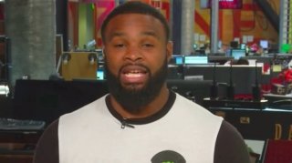 Tyron Woodley Says McGregor Won't Ever Fight Again