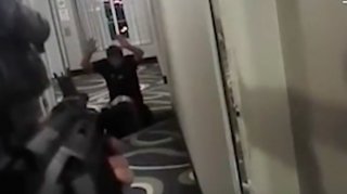 Video Released of Officer Executing Daniel Shaver, Cop Found Not Guilty