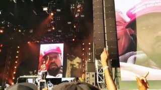 Nipsey Hustle Says Kanye Wearing Maga Hat is Like "Kick in the Gut"