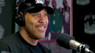 LaVar Ball Says He Knows LeBron Will Join the Lakers