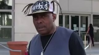 Update: Coolio Gets off Probation Stemming from Airport Gun Case