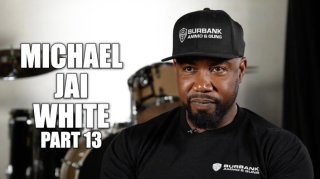 Michael Jai White on Pras Found Guilty, Facing 20 Years: He Should Sell This Story!