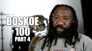 Boskoe100: Mos Def Never Had a Dope Album, You Can Call Snoop Dogg 'Pop'