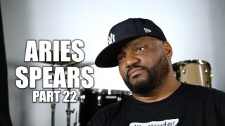 DJ Vlad Tells Aries Spears: Drake's As Much as a Lyricist as Black Thought & Mos Def