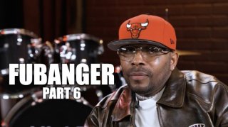 Fubanger on Feds Calling Him a "Dangerous Shooter", Taking Plea Deal After 69 Snitched