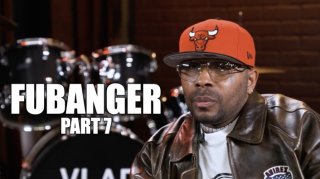 Fubanger on Getting 7 Years for Barclays Shooting, 69 Getting Time Served After Snitching