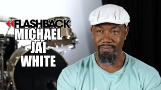 Michael Jai White on Why Cassie's Lawsuit Against Diddy Wasn't a Money Grab  (Flashback)