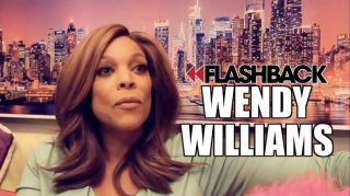 Wendy Williams on Getting Fired from Radio Job for Making Gay Allegations about Puff (Flashback)