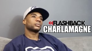 Charlamagne: I Know for a Fact Diddy Really Slapped Drake (Flashback)