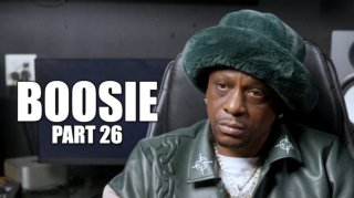 Vlad Tells Boosie He Would Go to Diddy's Hotel Room at 2AM if He Called