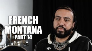 French Montana on Dating Khloe Kardashian, Asked Diddy for Her Number, Why They Broke Up