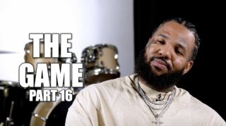 The Game on DJ Vlad & Wack100 Ending Their 10-Year Beef
