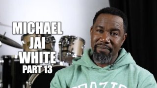 Michael Jai White & DJ Vlad Agree: "Roadhouse" Remake Horrible, Conor McGregor Can't Act