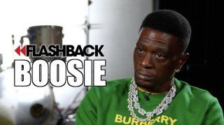 Boosie: OJ Would've Been Guilty w/Social Media, Blacks Would've Turned on Him (Flashback)
