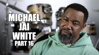 Michael Jai White on Why Black People Pull Each Other Down Out of Love