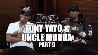 Tony Yayo, Uncle Murda & DJ Vlad Debate if Pusha T Gave Drake His Only Loss