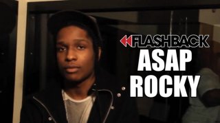 13 Years Before Dissing Drake, ASAP Rocky Spoke About Their Friendship (Flashback)